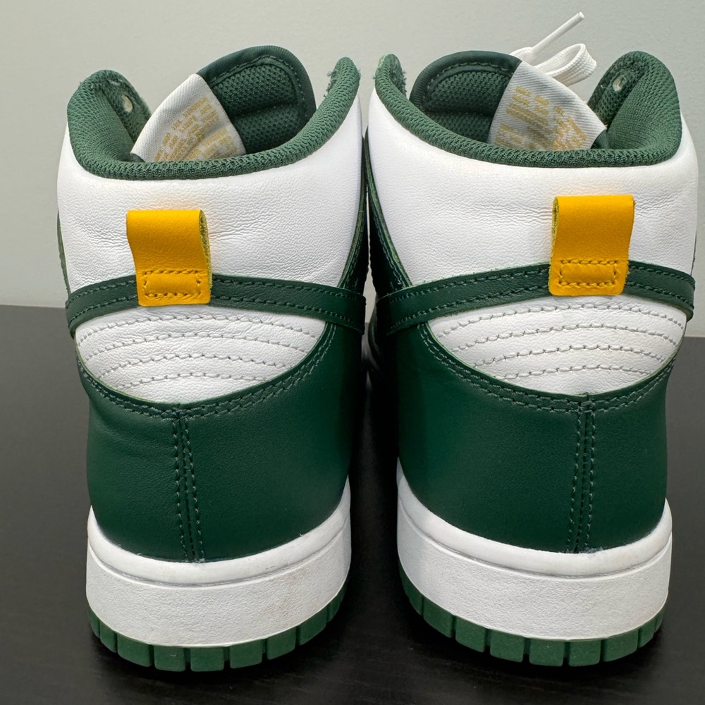Nike Dunk High Australia - Picture 5 of 9